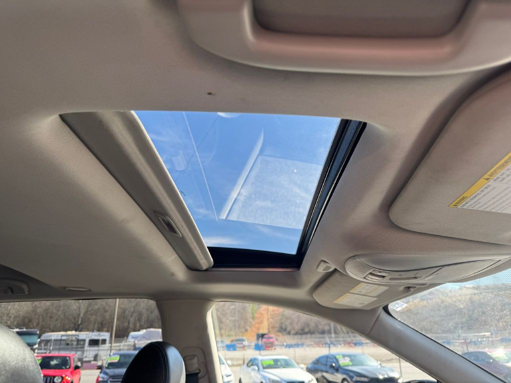 2020 INFINITI QX60 Image 9