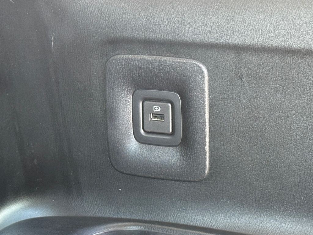 2020 INFINITI QX60 Image 13