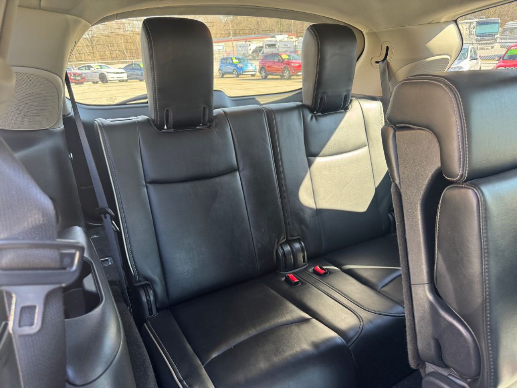 2020 INFINITI QX60 Image 14