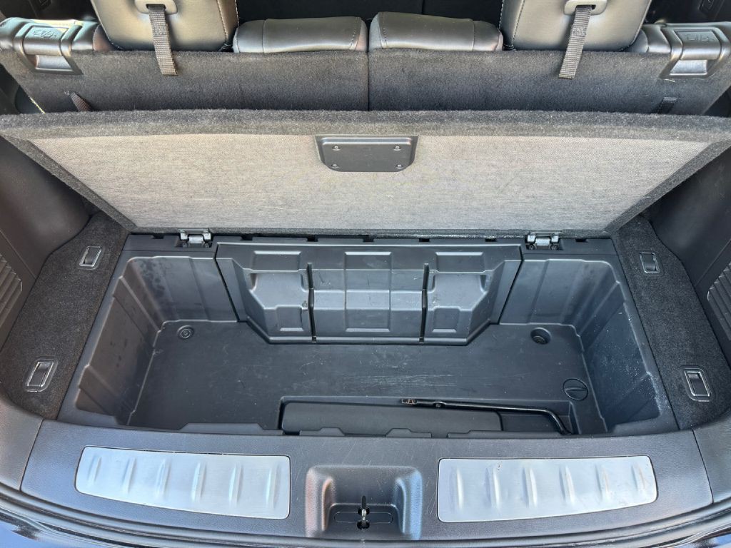 2020 INFINITI QX60 Image 19