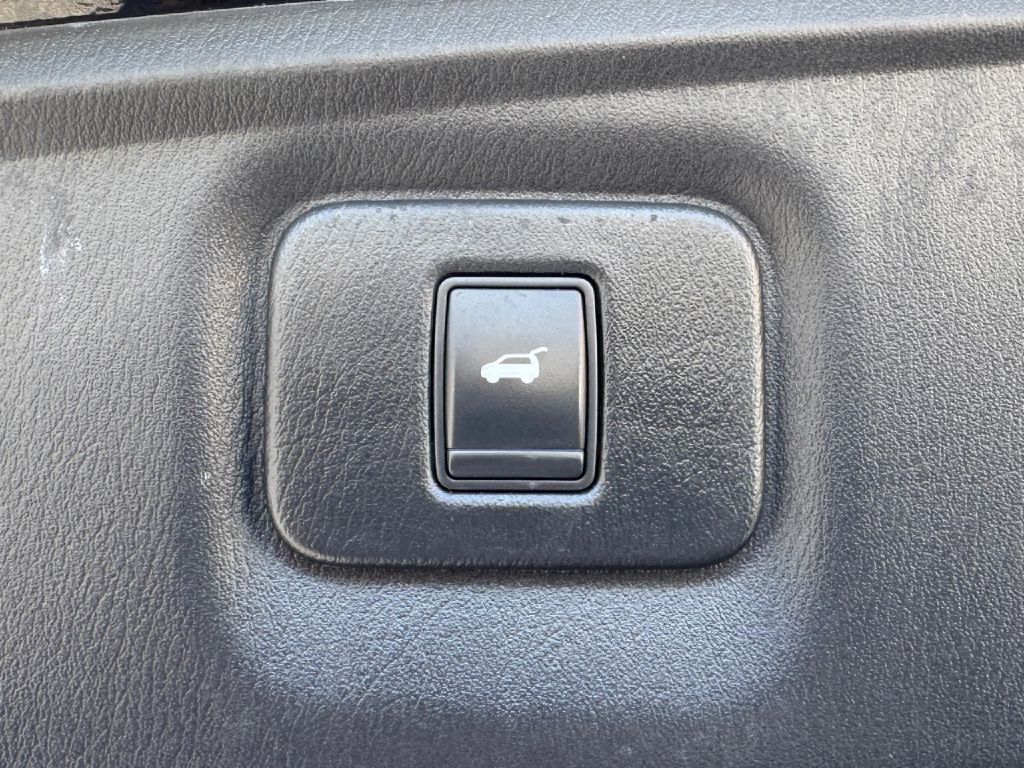 2020 INFINITI QX60 Image 20