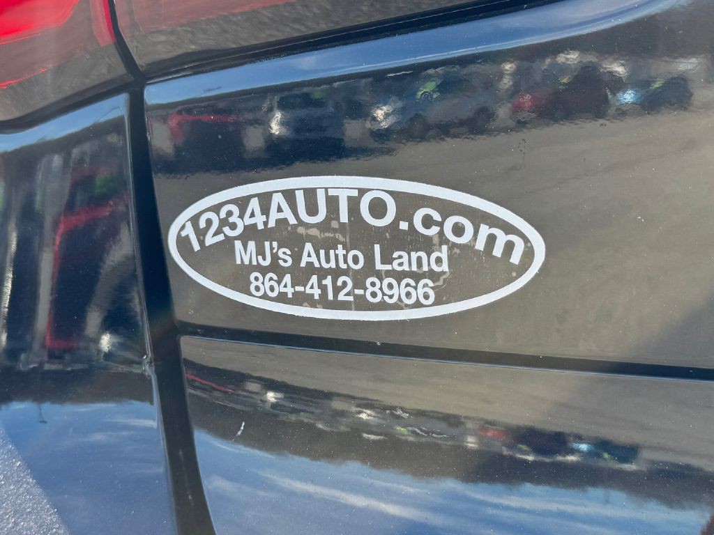 2020 INFINITI QX60 Image 21