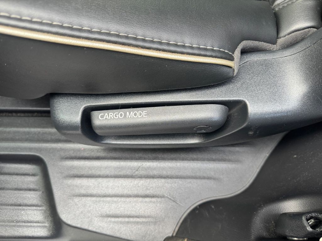 2020 INFINITI QX60 Image 27