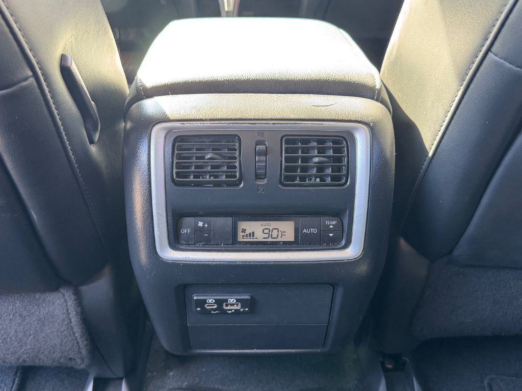 2020 INFINITI QX60 Image 29