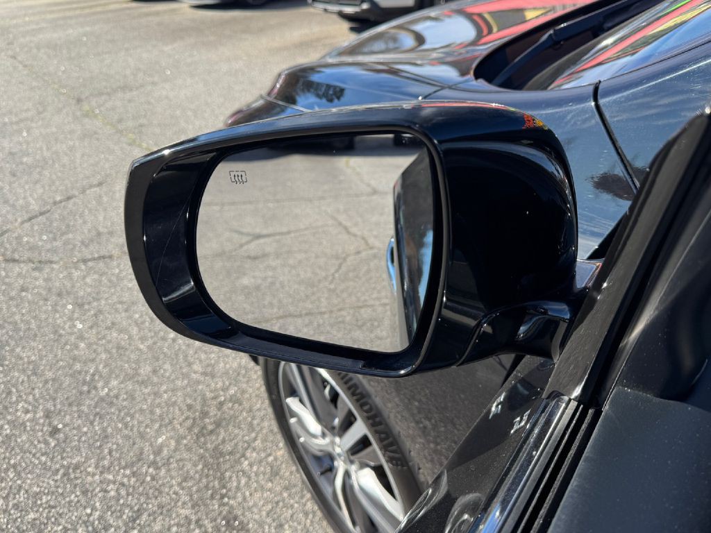 2020 INFINITI QX60 Image 32