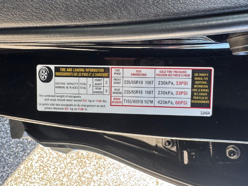 2020 INFINITI QX60 Image 35