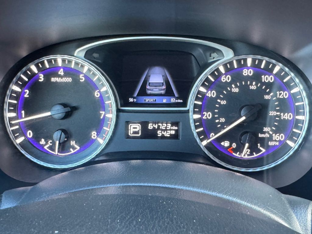 2020 INFINITI QX60 Image 38