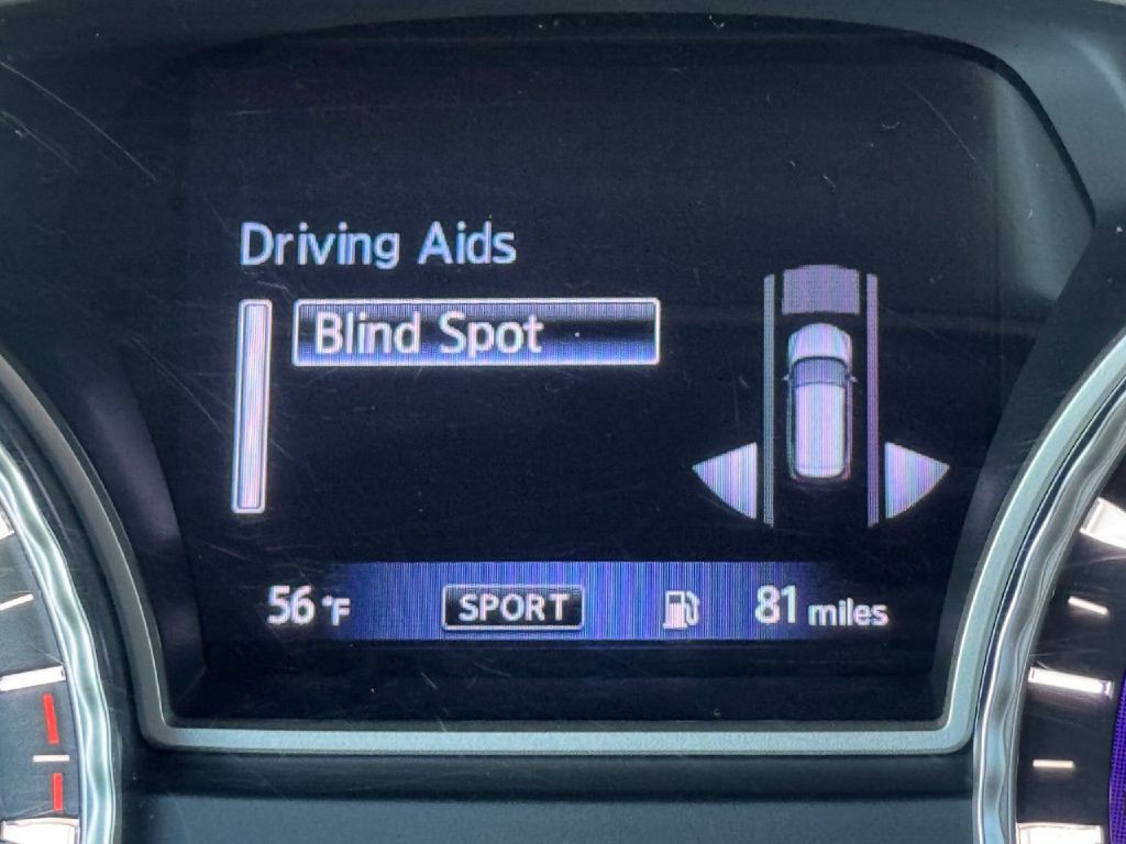 2020 INFINITI QX60 Image 40