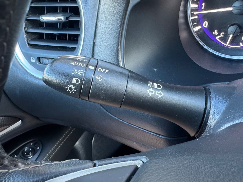 2020 INFINITI QX60 Image 42