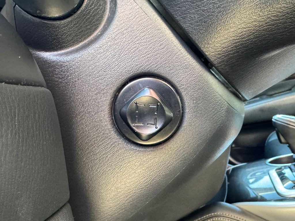 2020 INFINITI QX60 Image 44