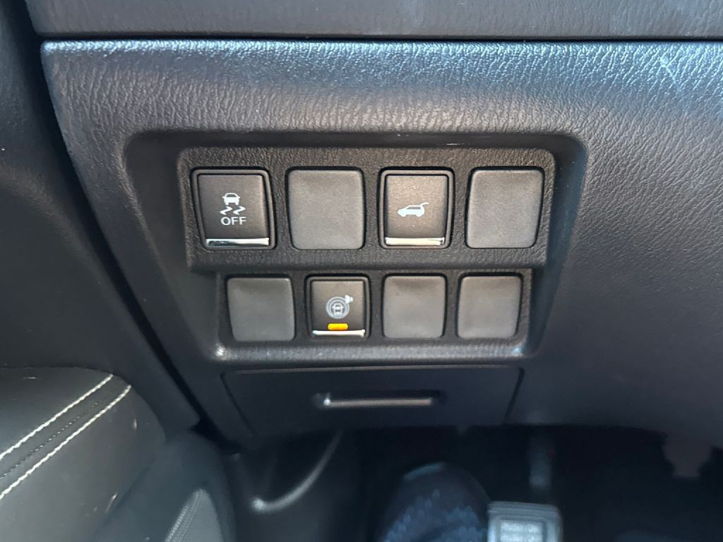 2020 INFINITI QX60 Image 45