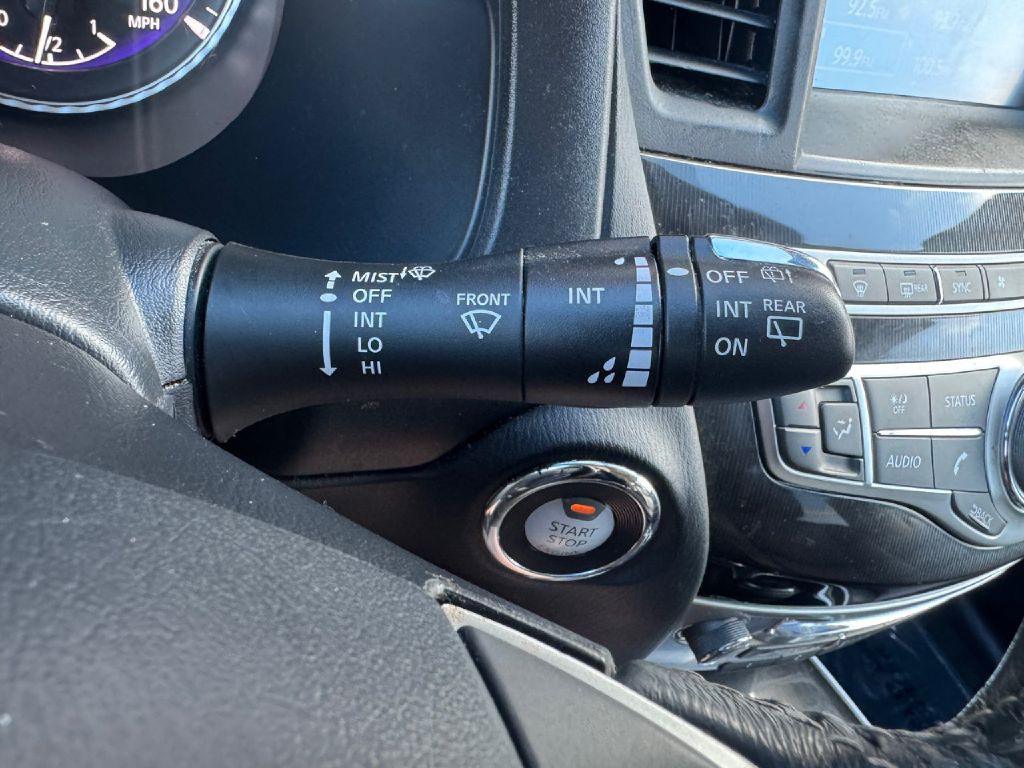 2020 INFINITI QX60 Image 46