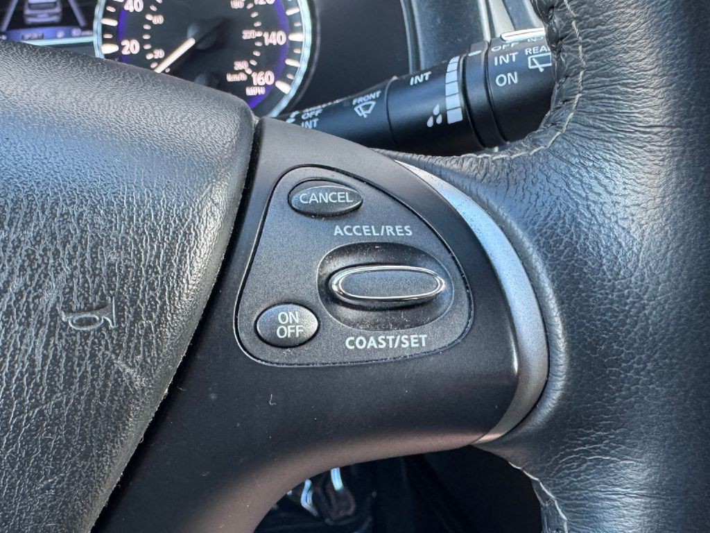 2020 INFINITI QX60 Image 47