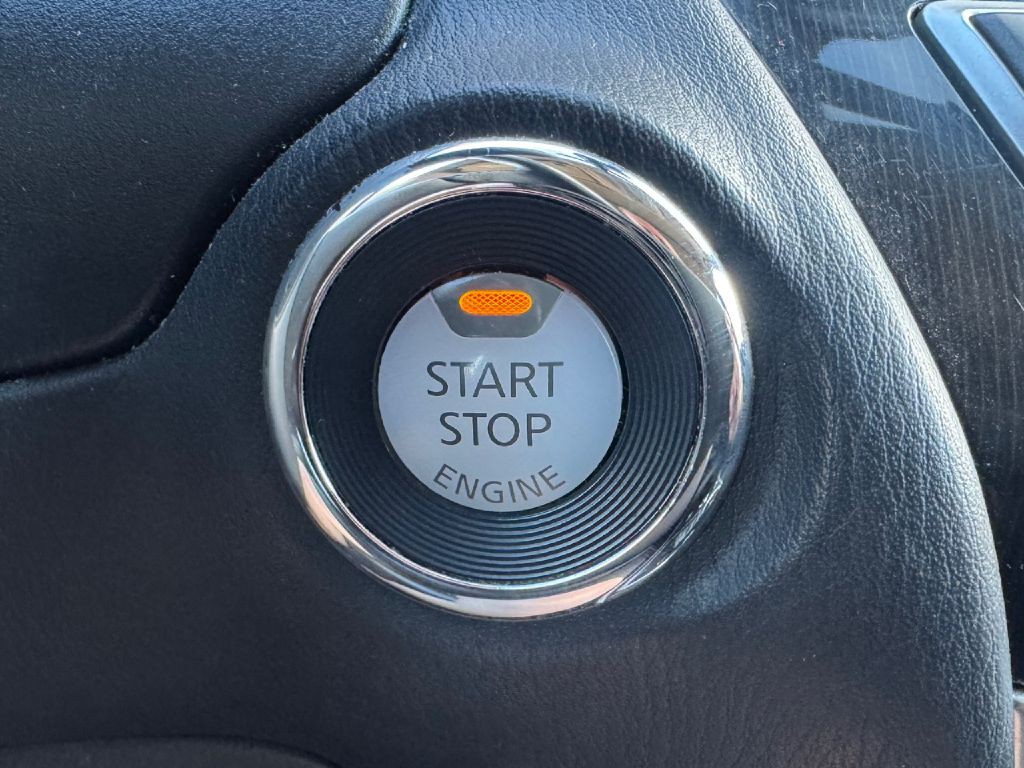 2020 INFINITI QX60 Image 52