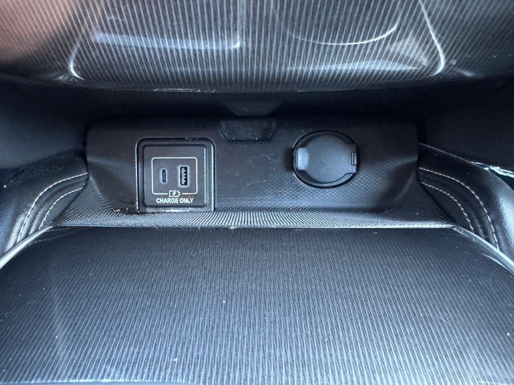 2020 INFINITI QX60 Image 54