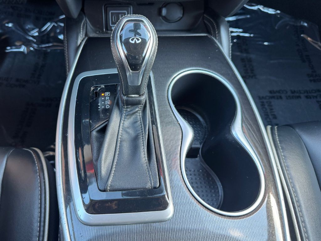 2020 INFINITI QX60 Image 55