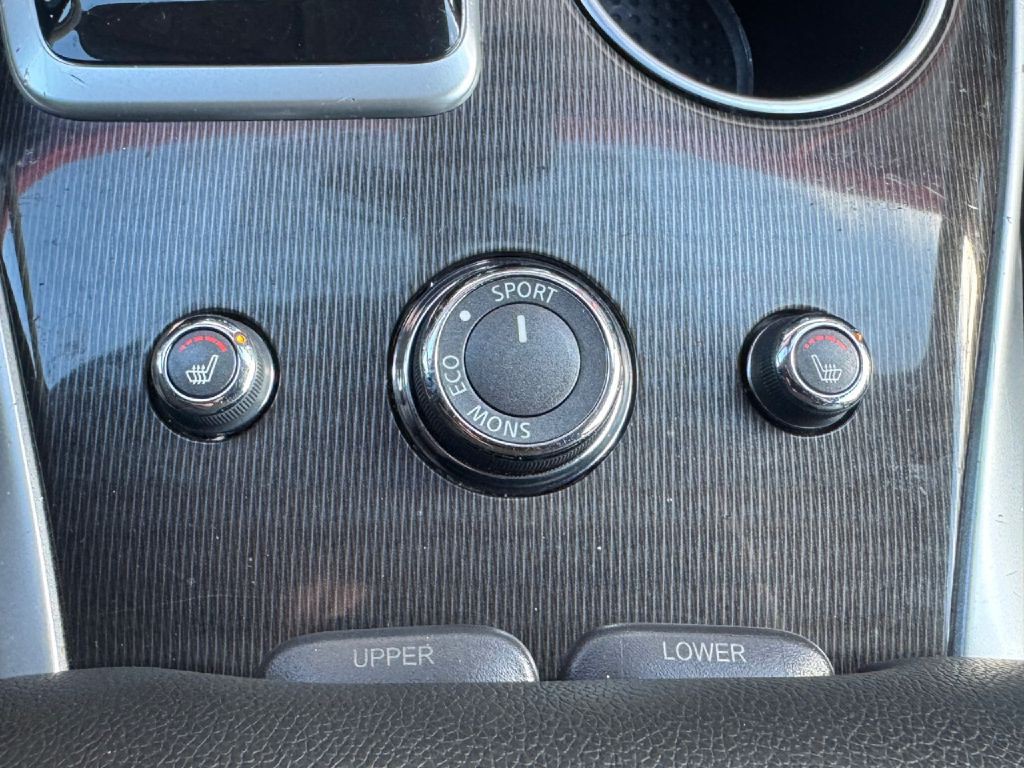 2020 INFINITI QX60 Image 56