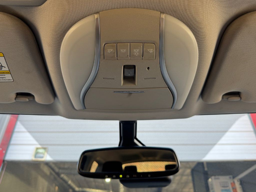 2020 INFINITI QX60 Image 57