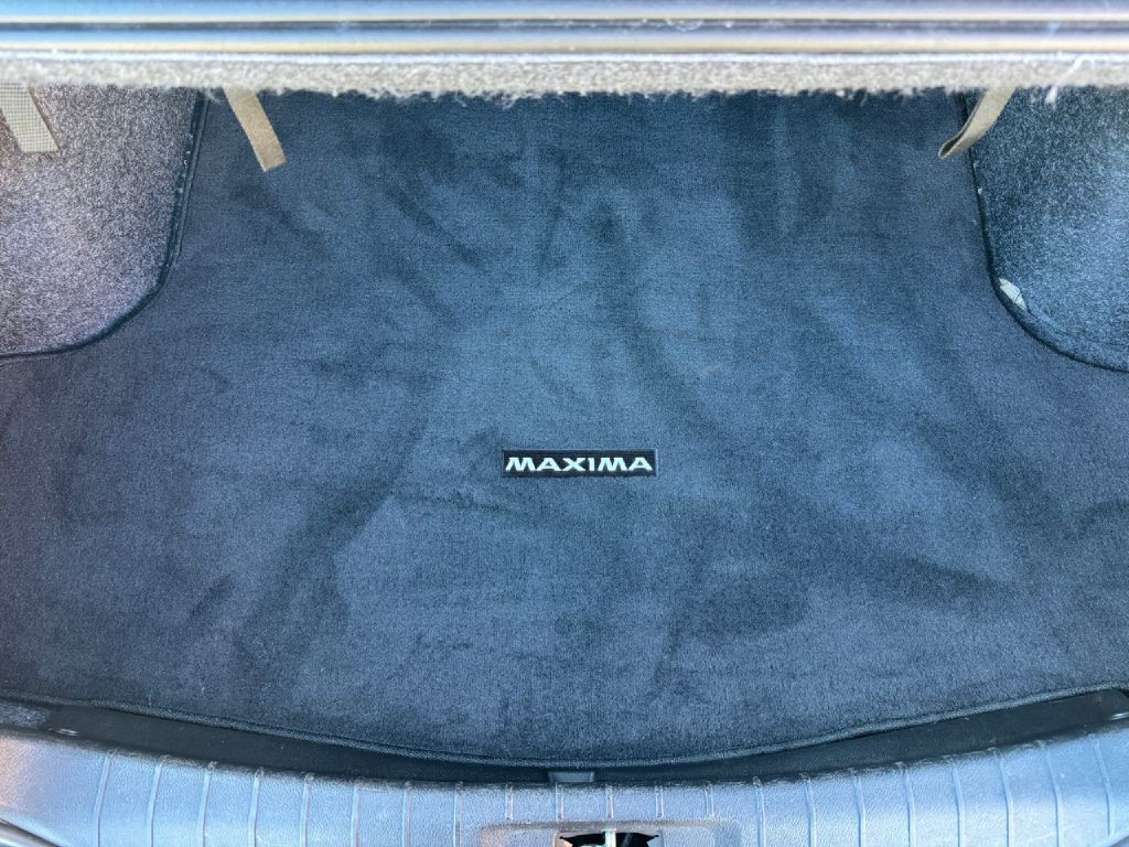 2021 Nissan Maxima Image 15