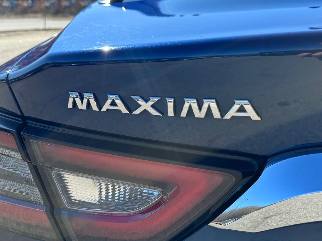 2021 Nissan Maxima Image 18