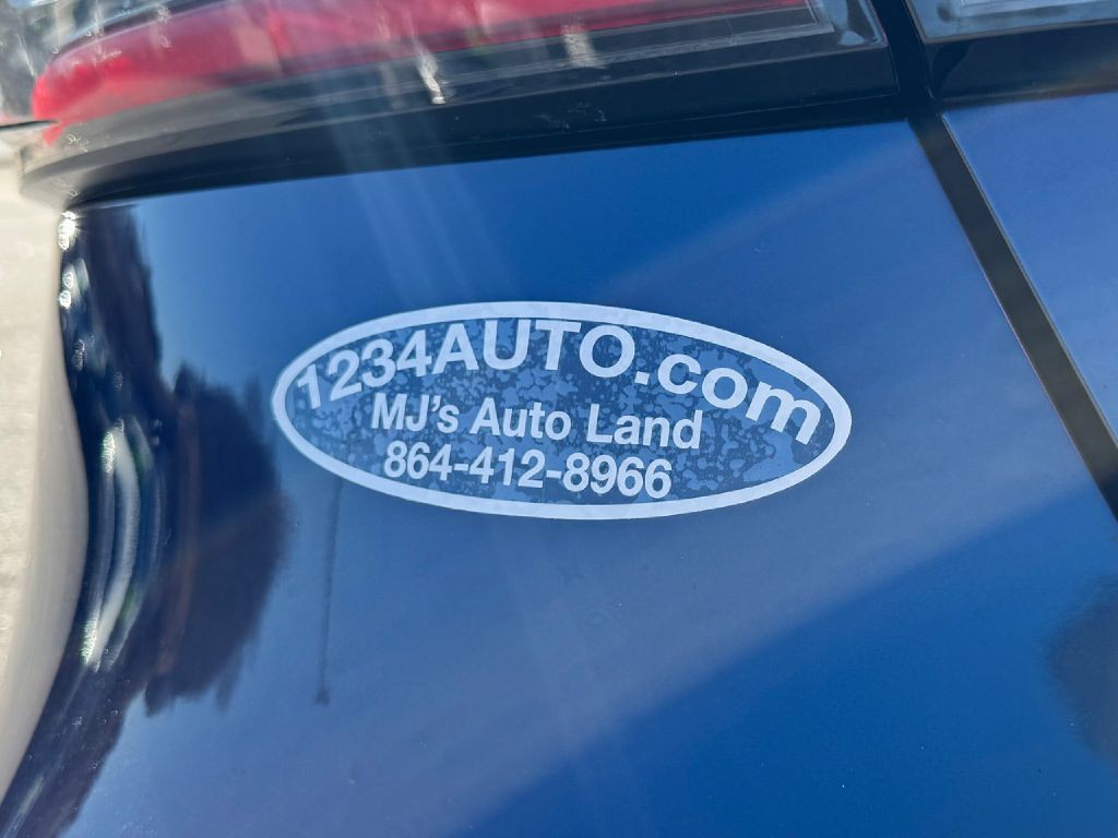 2021 Nissan Maxima Image 19