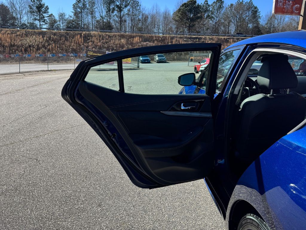 2021 Nissan Maxima Image 22