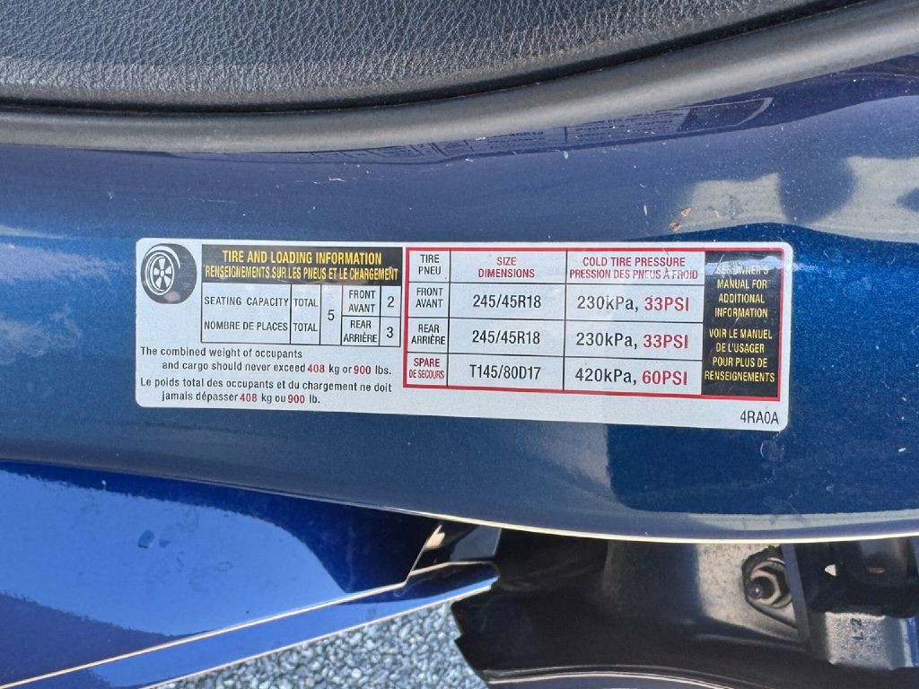 2021 Nissan Maxima Image 30