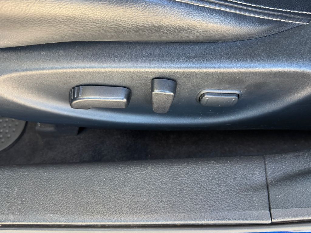 2021 Nissan Maxima Image 31