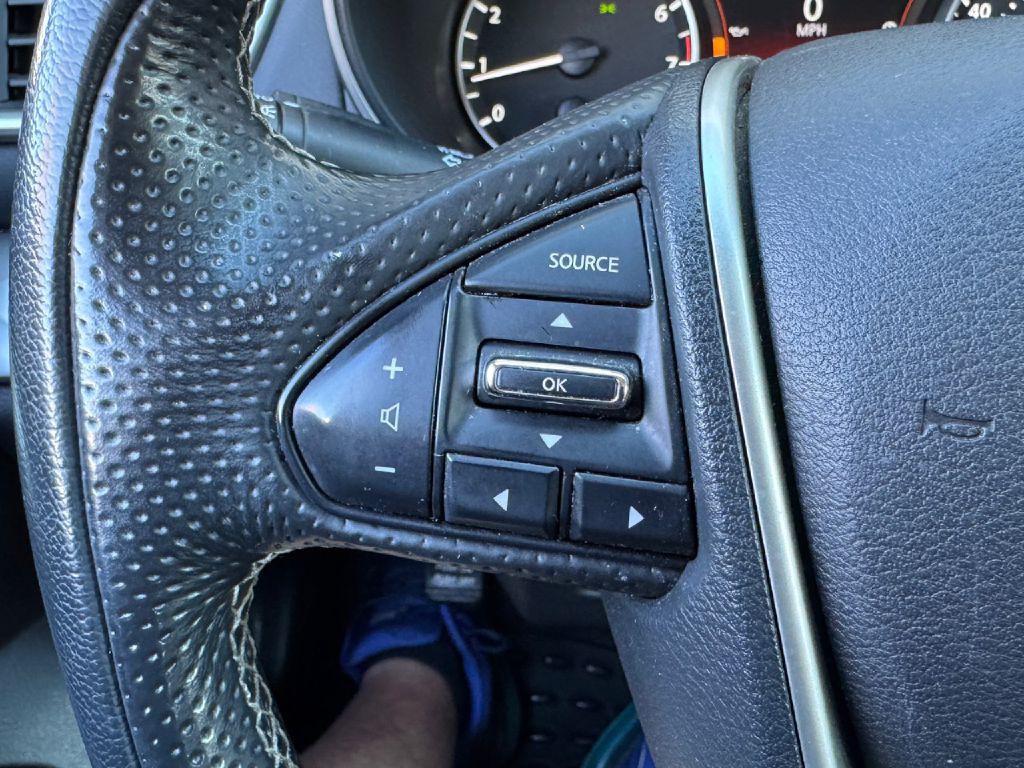 2021 Nissan Maxima Image 37