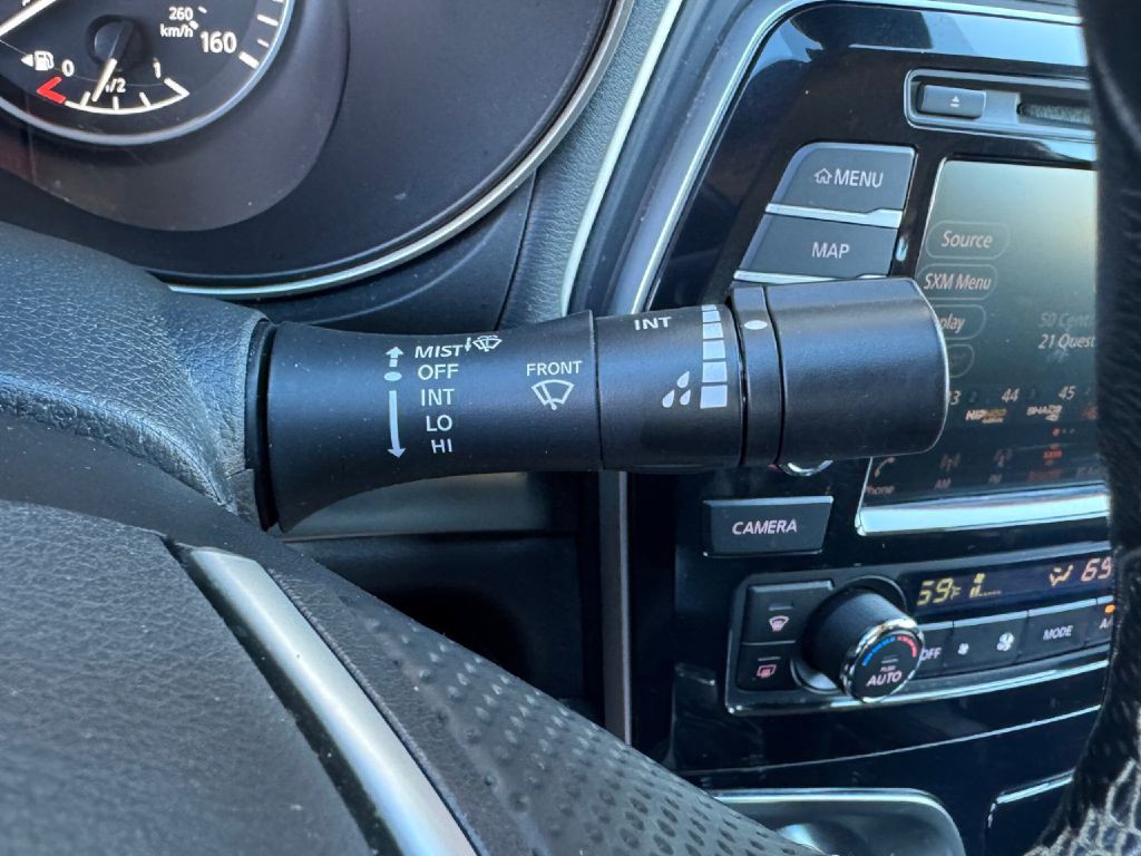 2021 Nissan Maxima Image 38