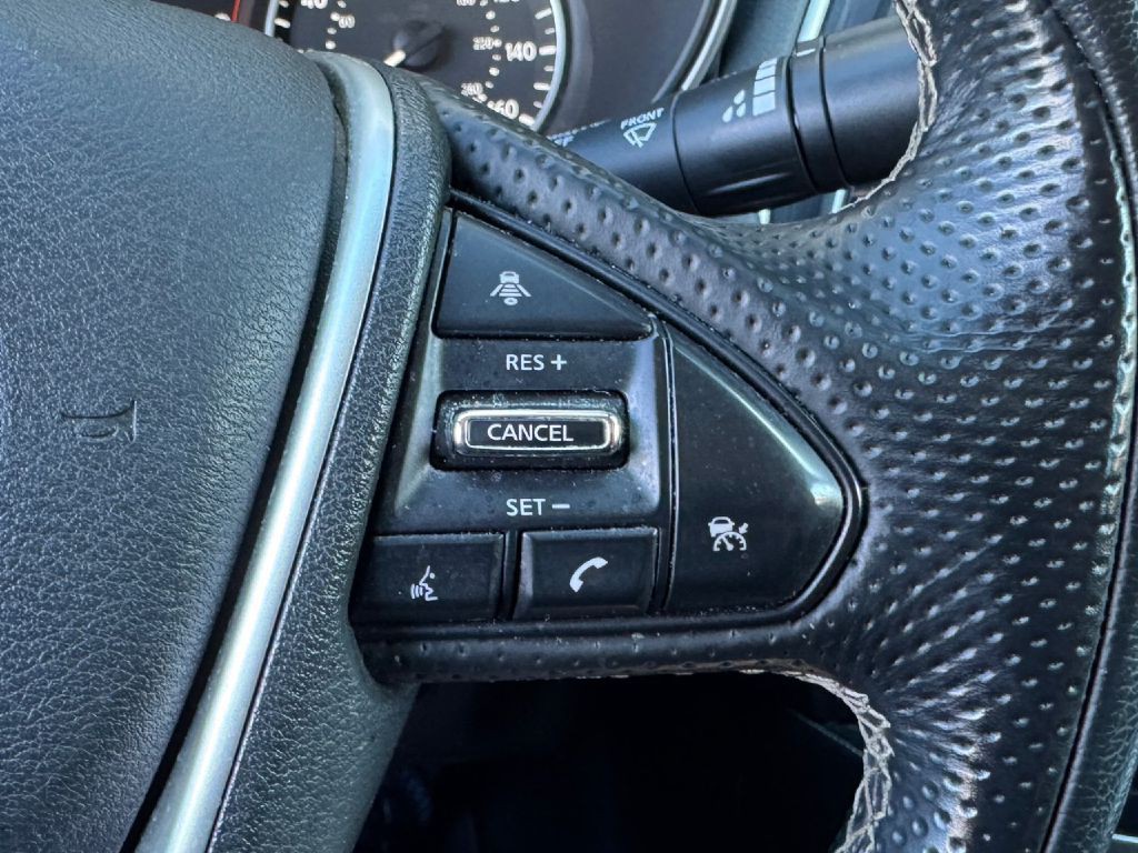 2021 Nissan Maxima Image 39