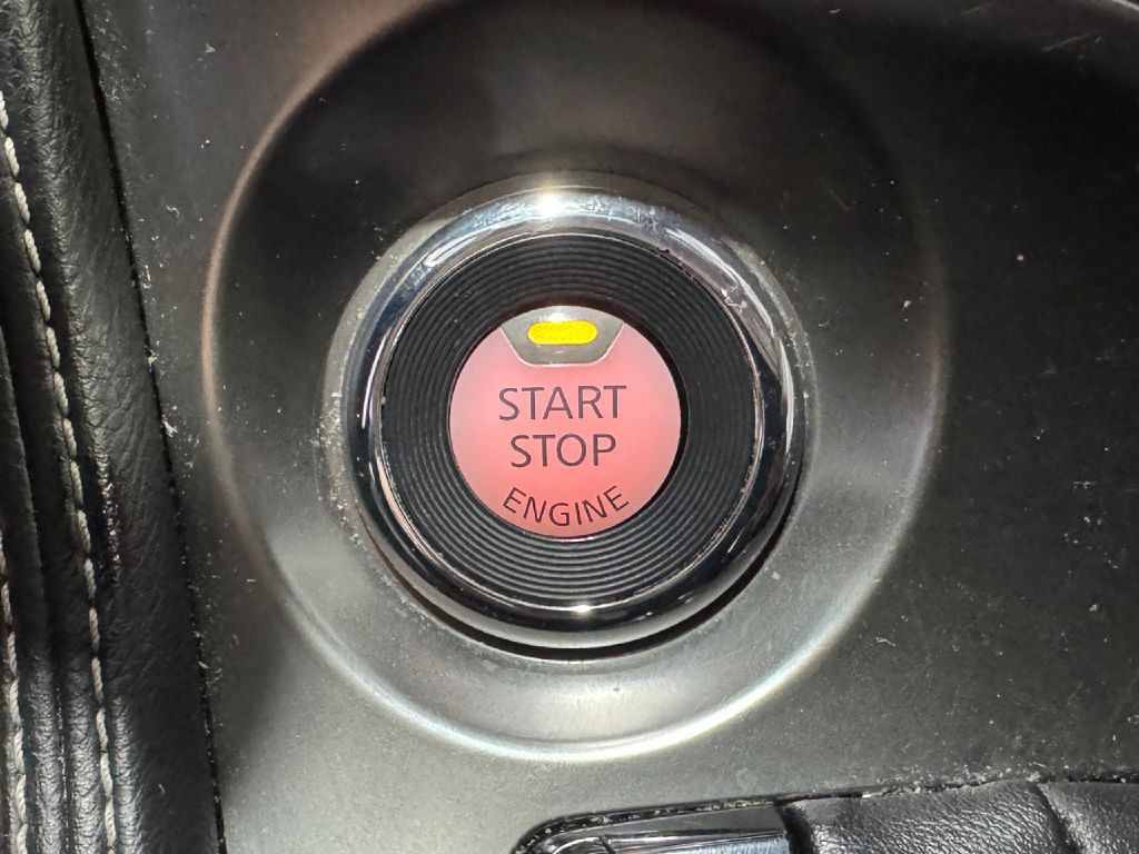 2021 Nissan Maxima Image 46