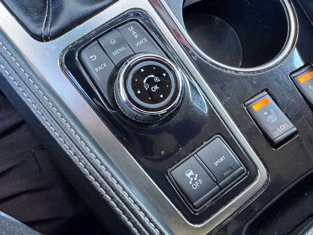 2021 Nissan Maxima Image 49