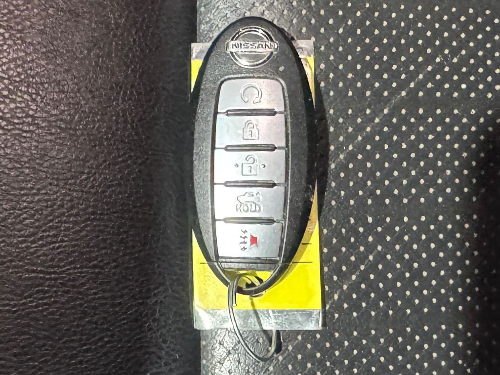 2021 Nissan Maxima Image 54