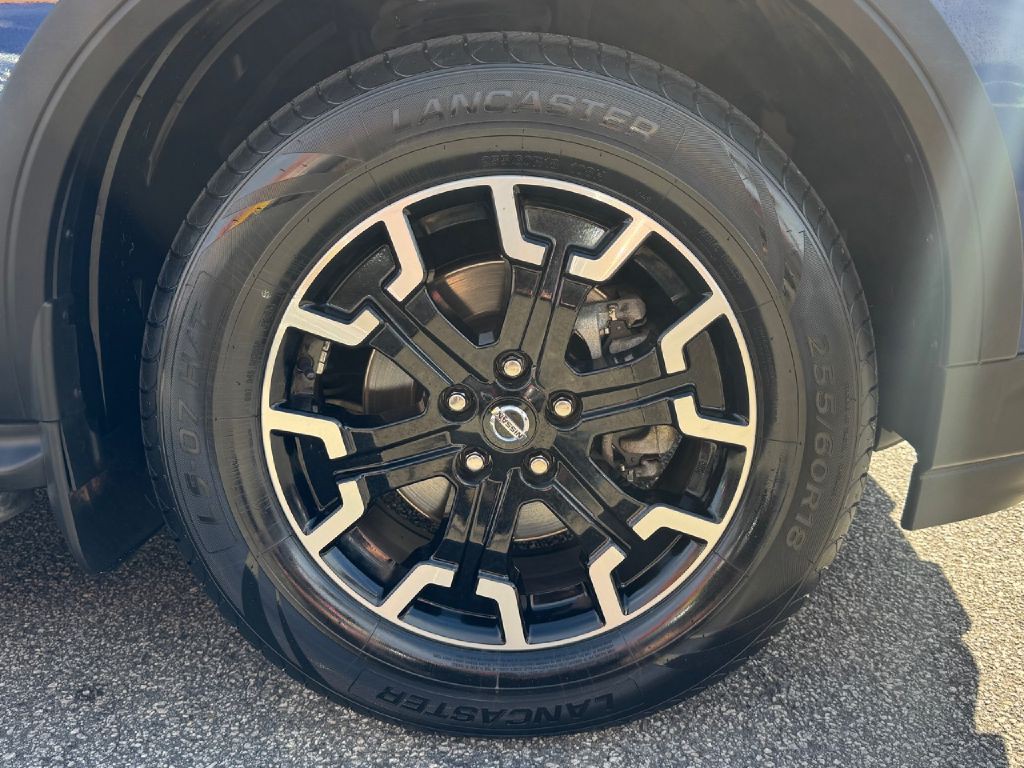 2019 Nissan Pathfinder Image 6