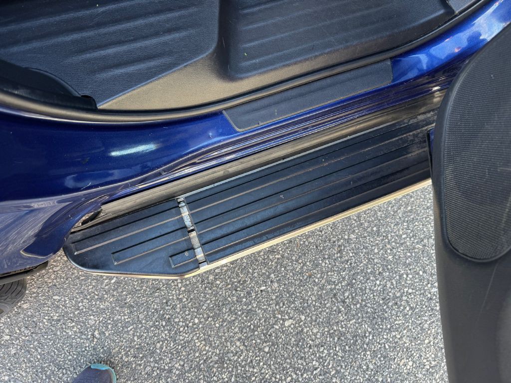 2019 Nissan Pathfinder Image 12