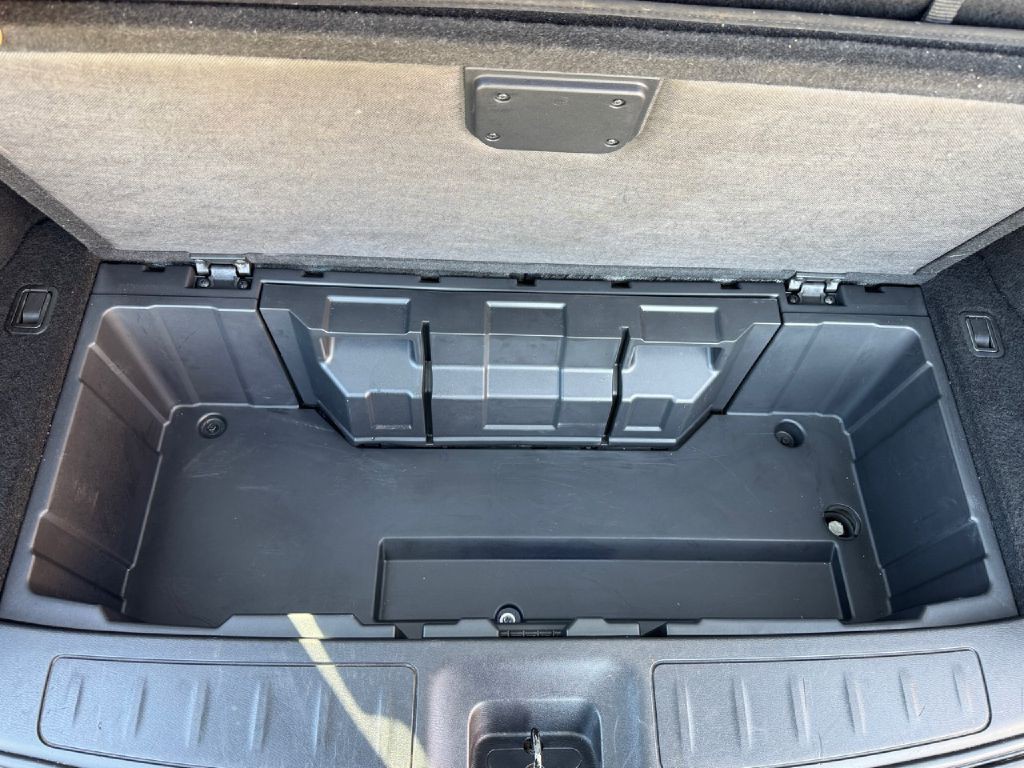 2019 Nissan Pathfinder Image 21