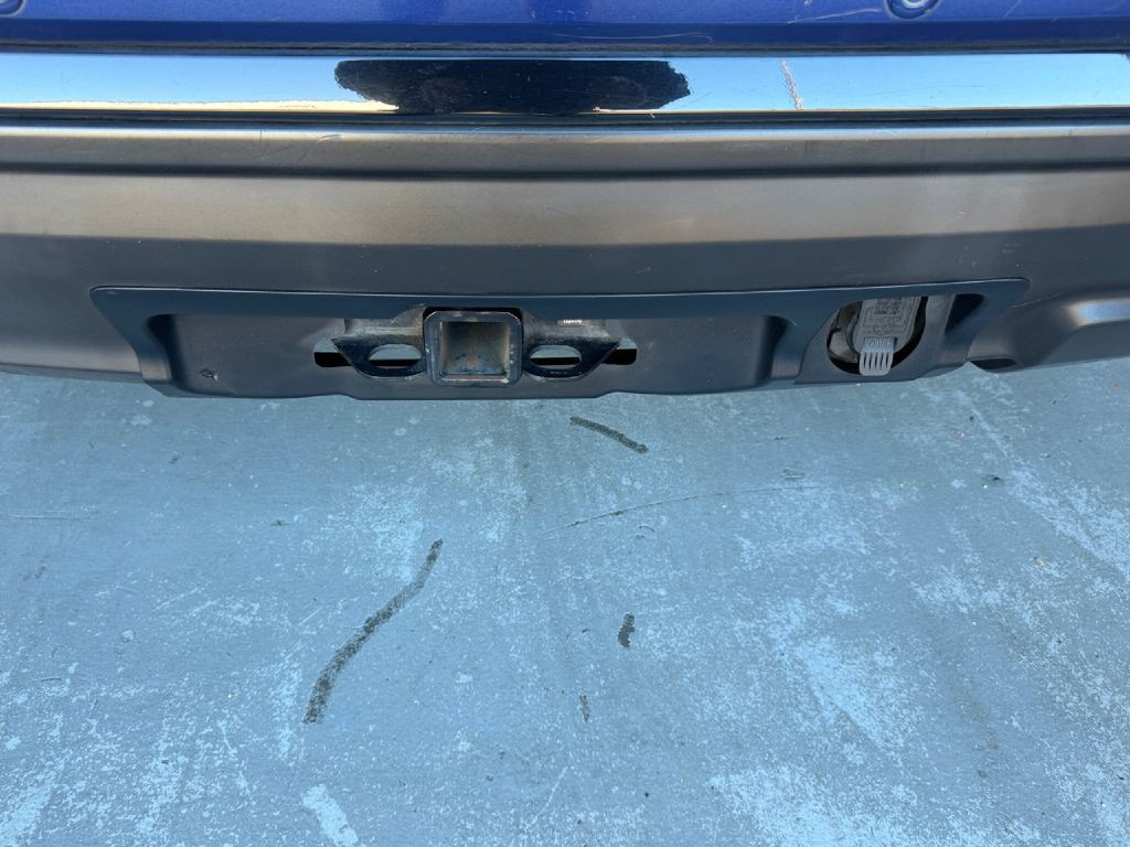 2019 Nissan Pathfinder Image 23