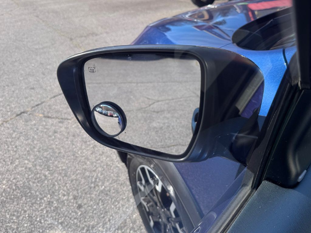 2019 Nissan Pathfinder Image 35