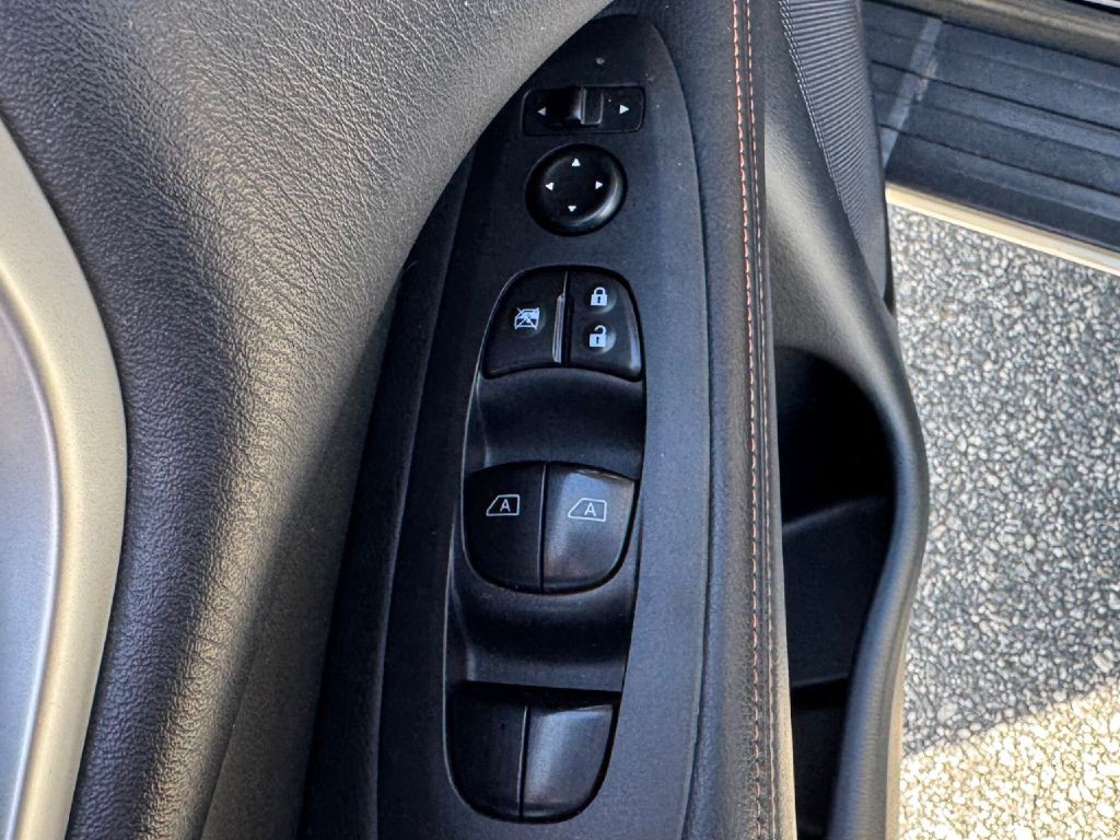 2019 Nissan Pathfinder Image 36