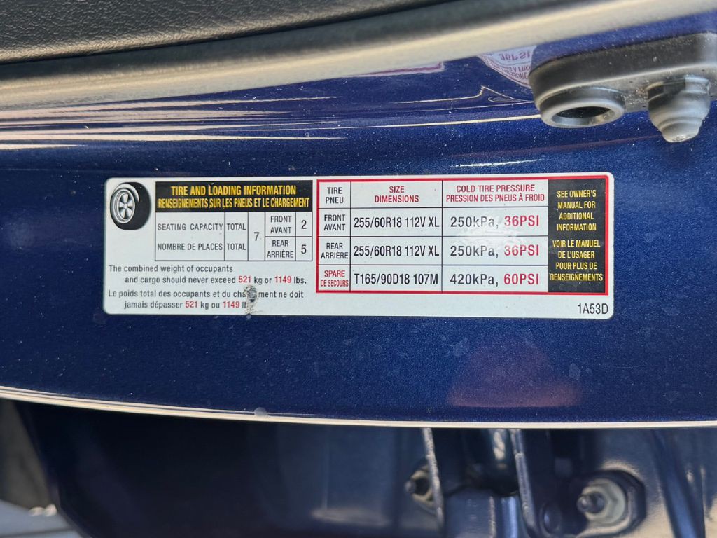 2019 Nissan Pathfinder Image 37