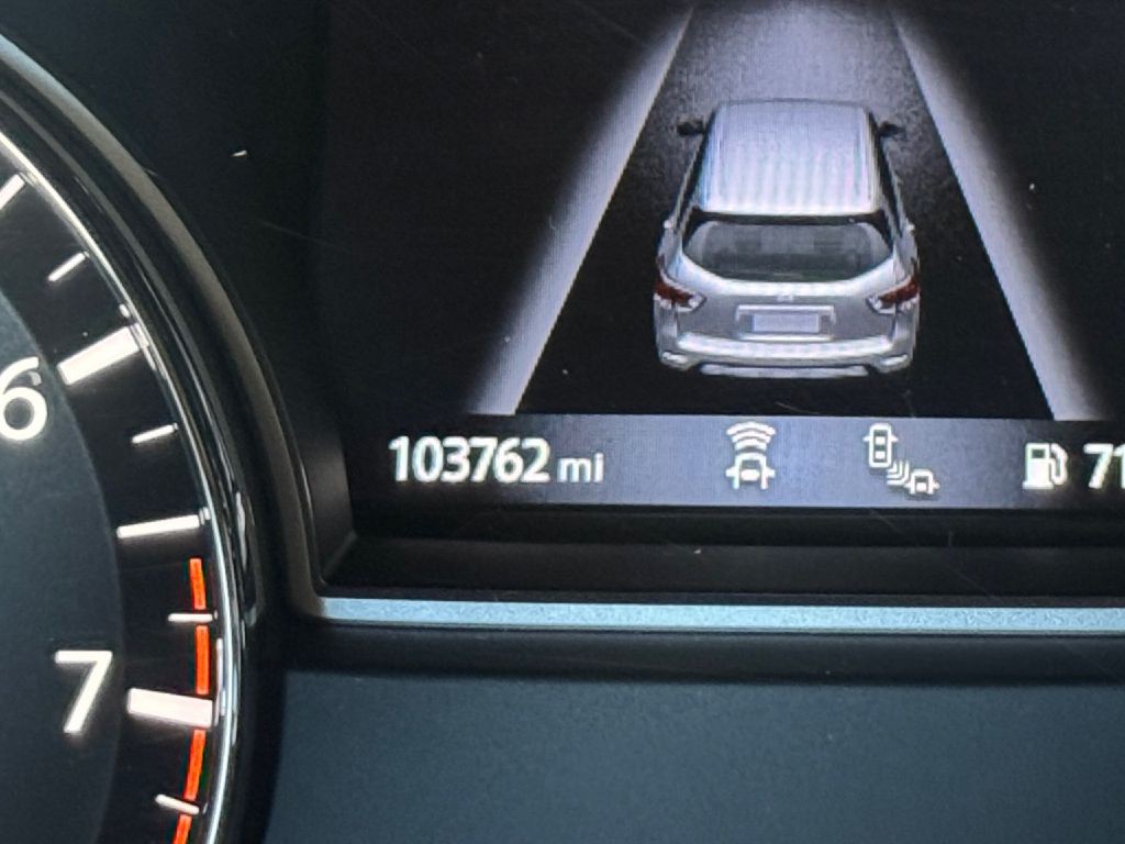 2019 Nissan Pathfinder Image 42