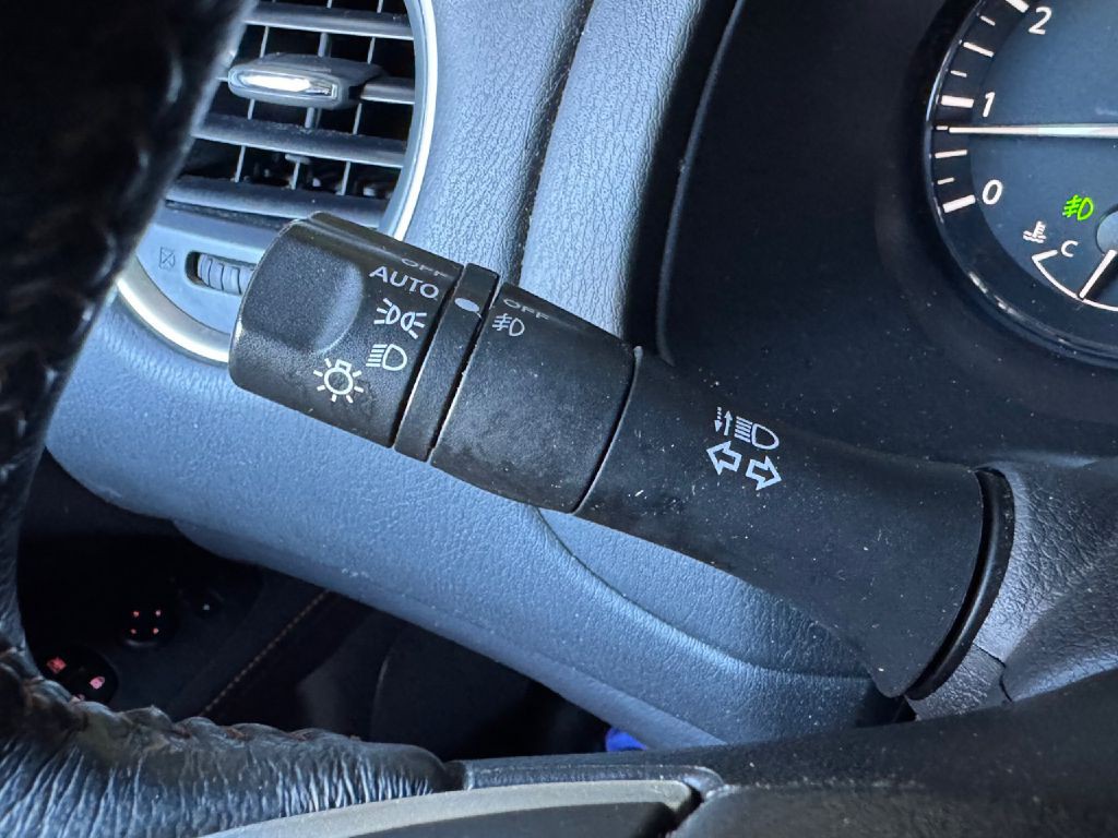 2019 Nissan Pathfinder Image 44