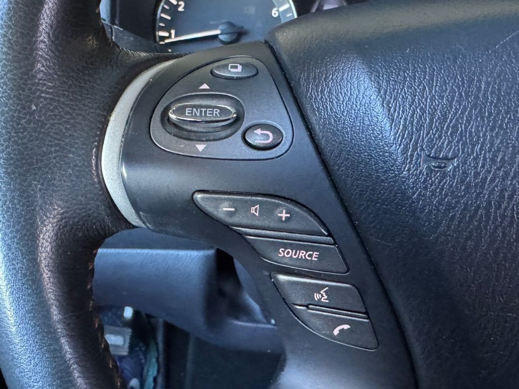 2019 Nissan Pathfinder Image 45