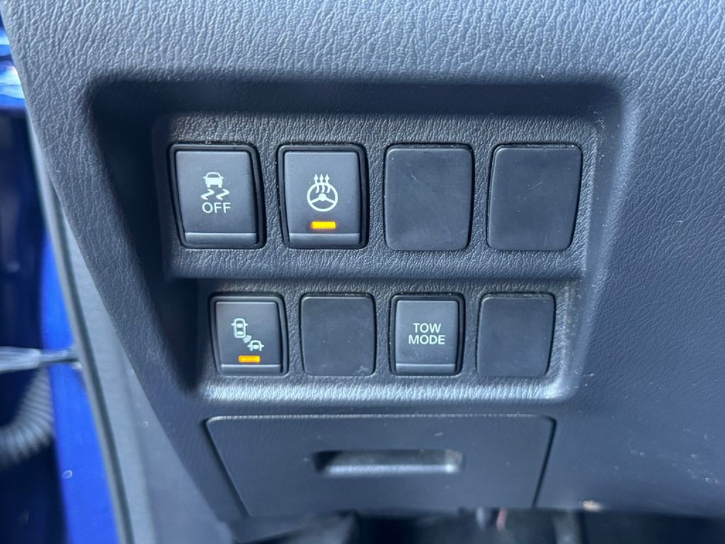 2019 Nissan Pathfinder Image 46