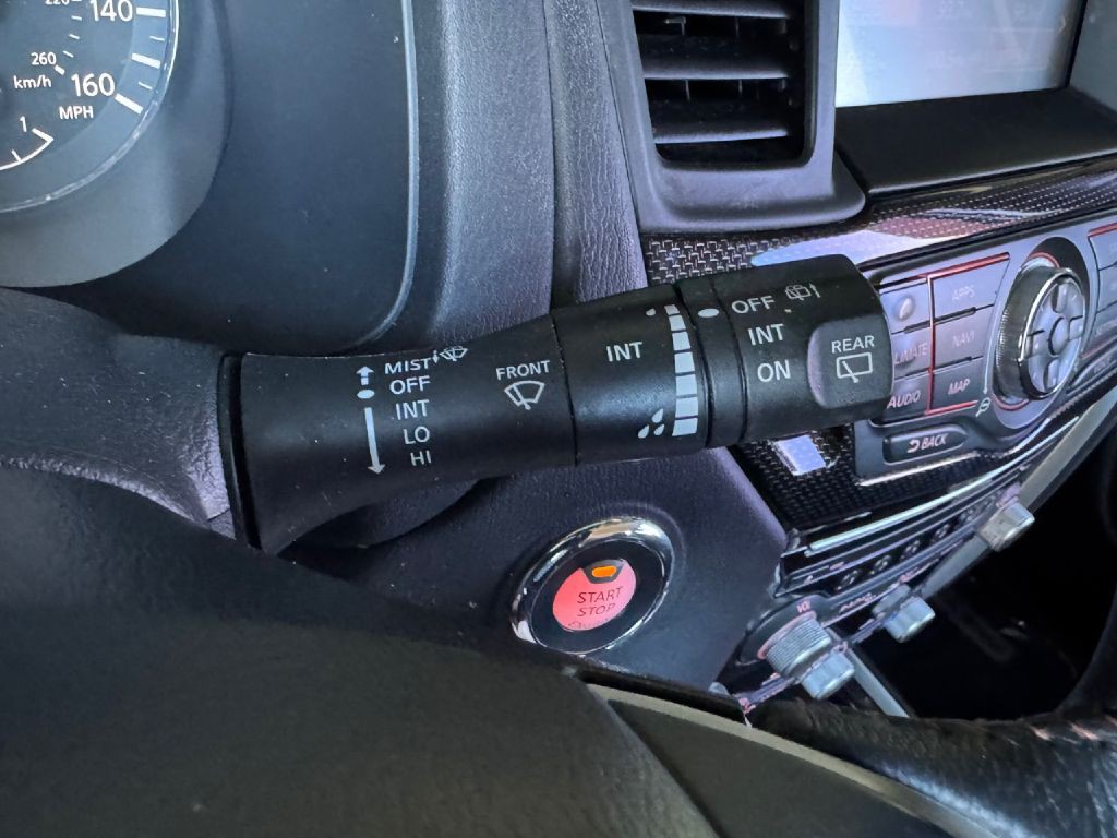 2019 Nissan Pathfinder Image 47