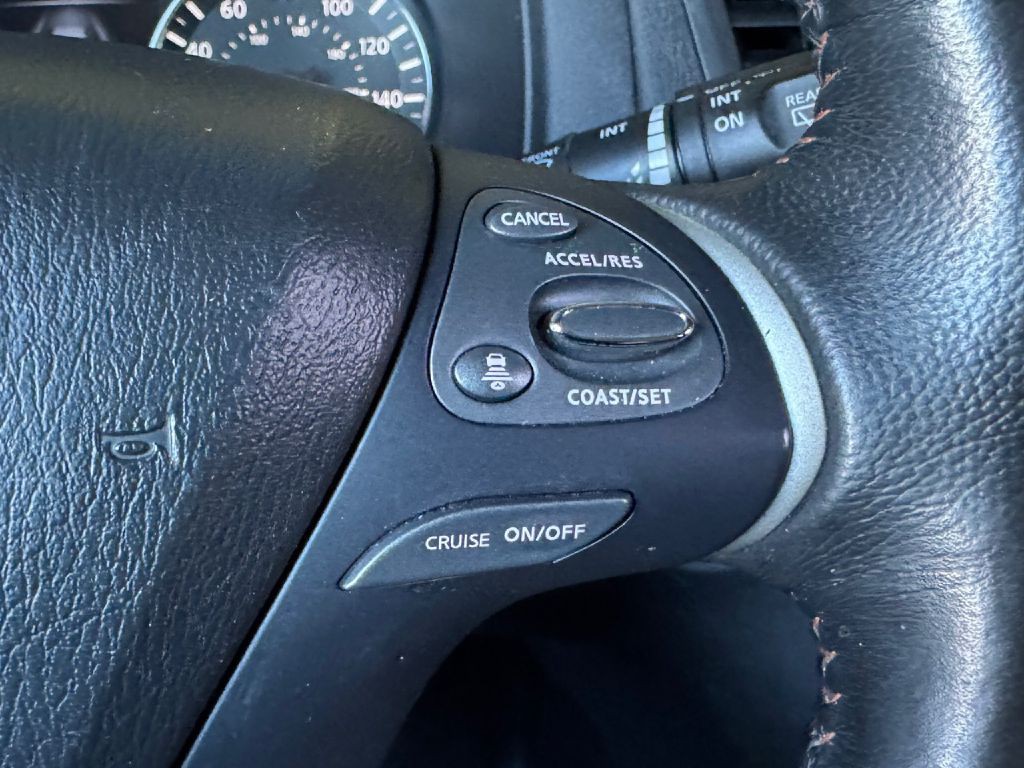 2019 Nissan Pathfinder Image 48