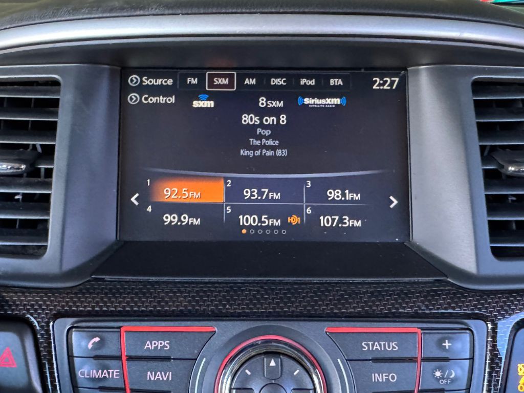 2019 Nissan Pathfinder Image 50