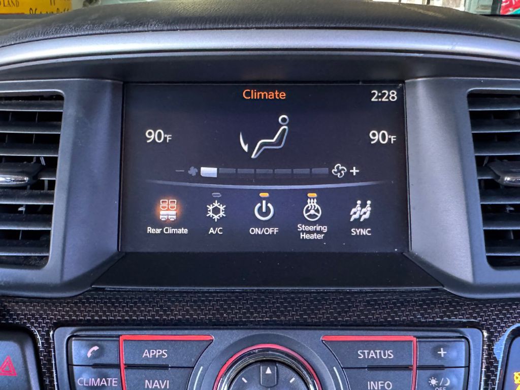 2019 Nissan Pathfinder Image 51