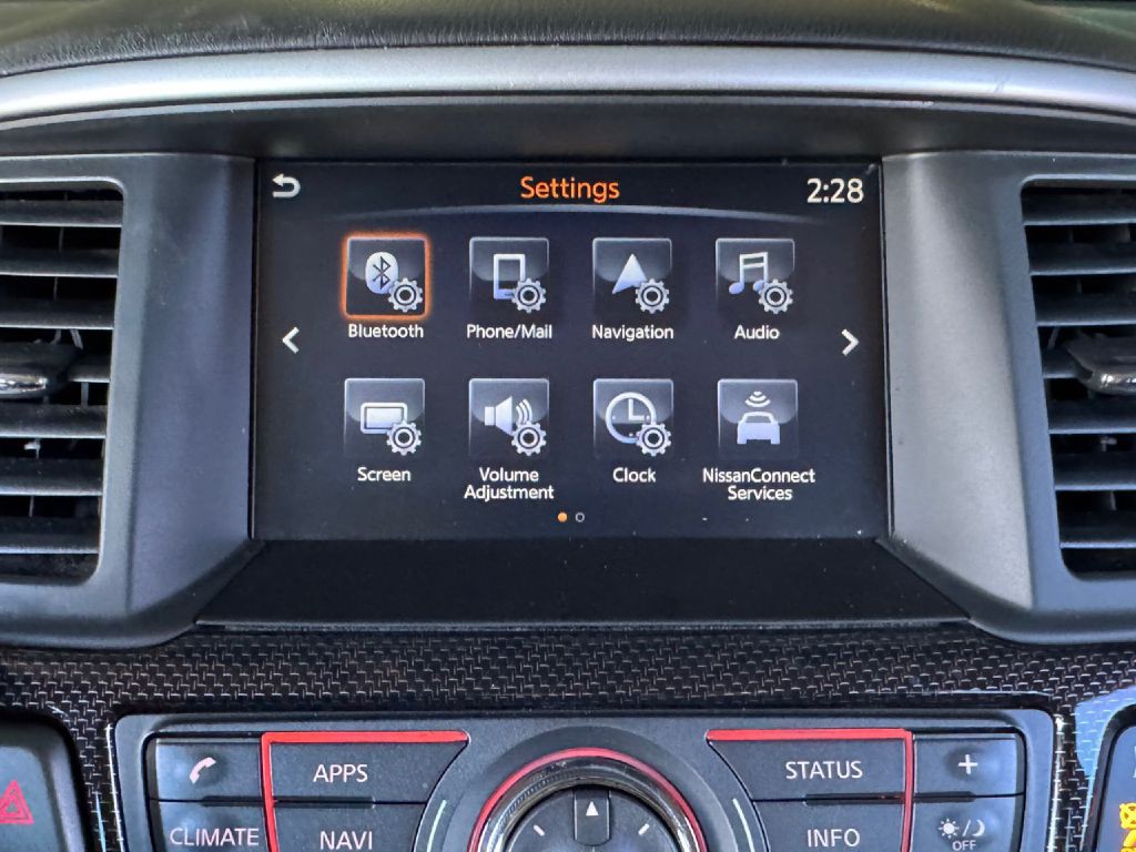 2019 Nissan Pathfinder Image 53